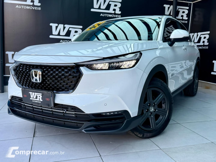 HR-V 1.5 DI I-vtec Turbo Advance