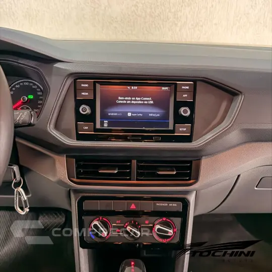 T-Cross 1.0 4P 200 TSI FLEX