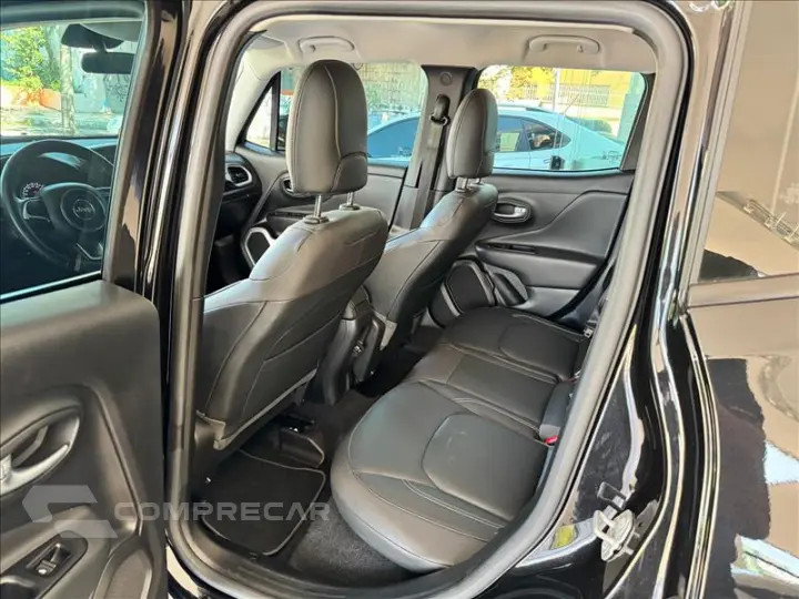 RENEGADE 1.8 16V Longitude