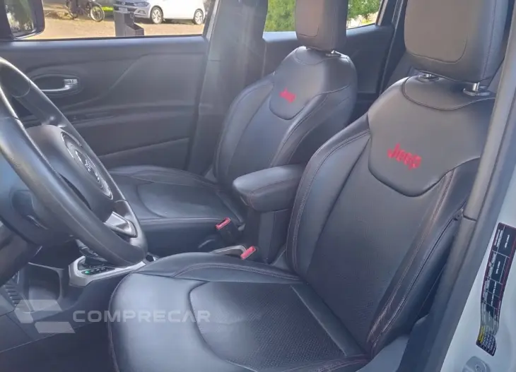RENEGADE SPORT 1.8 AUT.