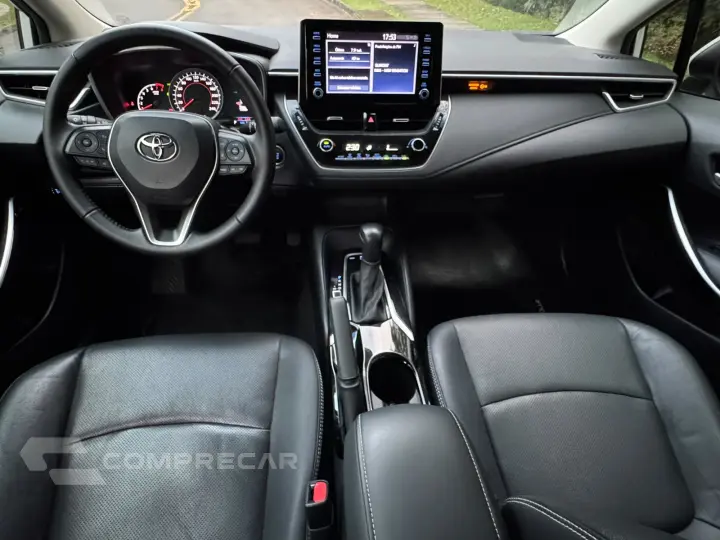 COROLLA 2.0 Vvt-ie XEI
