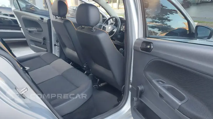 VOYAGE 1.6 MSI Totalflex