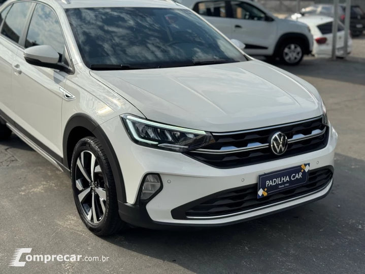 NIVUS 1.0 200 TSI Highline