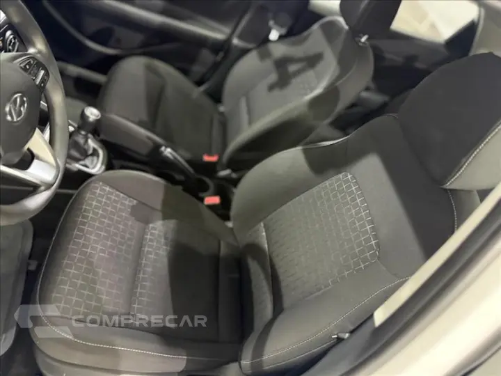 HB20 1.0 12V Sense
