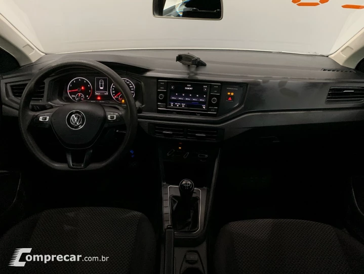 Polo 1.6 MSI (Flex)