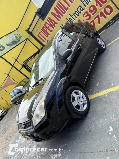 FIESTA 1.0 Rocam Sedan 8V