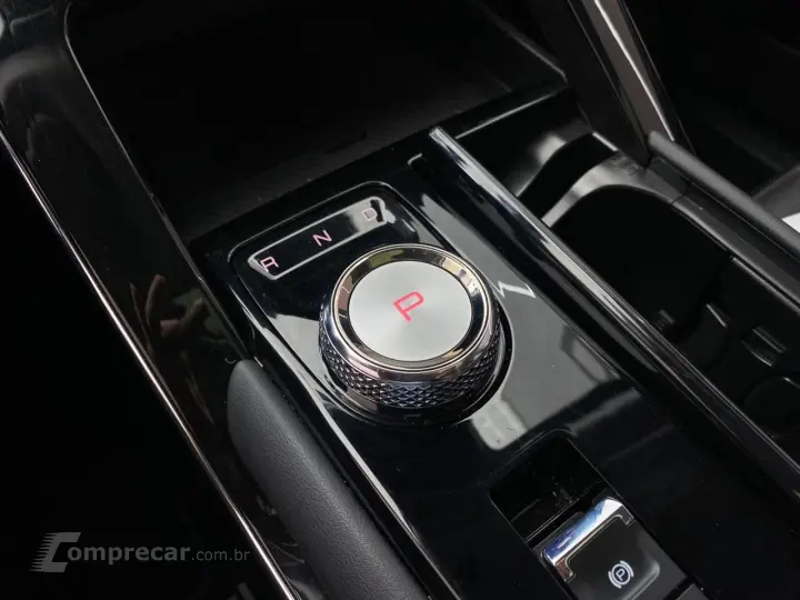 Haval H6 1.5 (Hibrido)