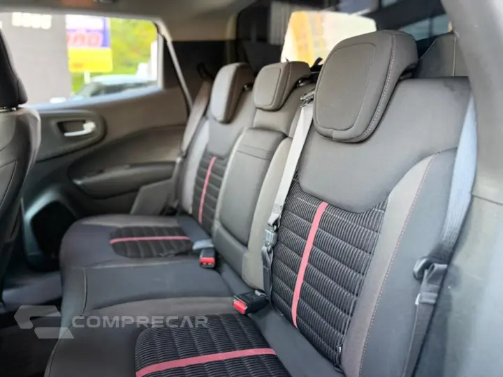 TORO 2.0 16V TURBO DIESEL FREEDOM 4WD AT9