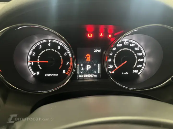 OUTLANDER SPORT 2.0 Mivec HPE AWD