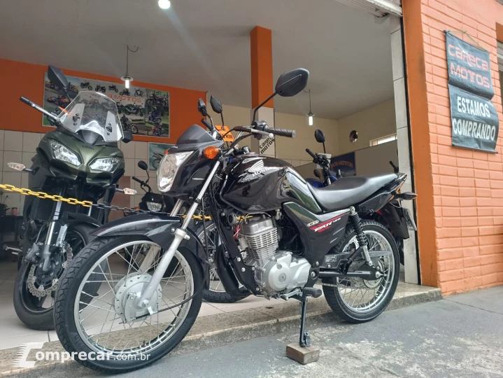 FAN 125 KS