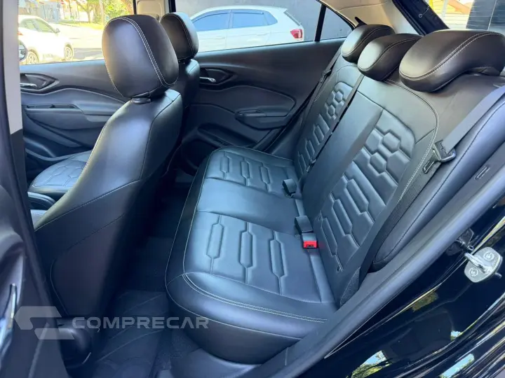 Onix 1.4 Mpfi Ltz 8V Flex 4P Automático