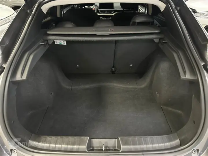 FASTBACK 1.0 TURBO 200 FLEX AUDACE CVT