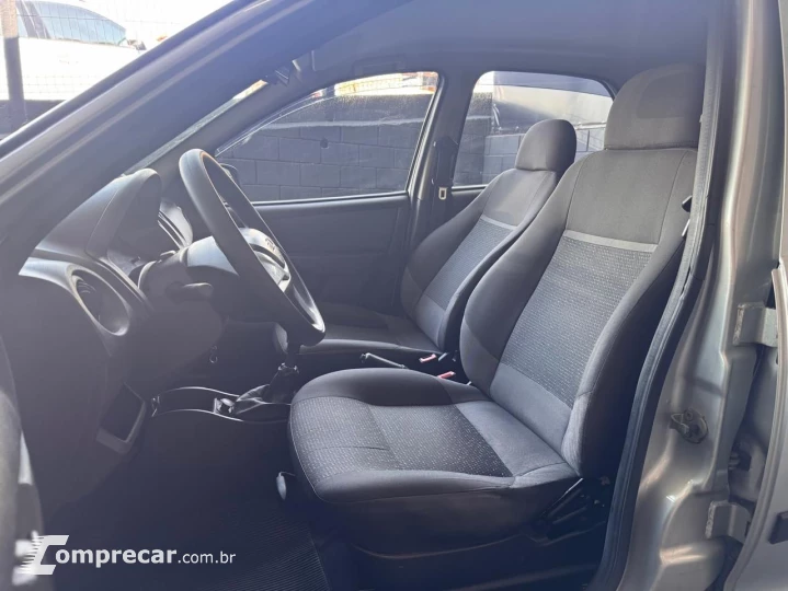 Celta Spirit/ LT 1.0 MPFI 8V FlexP. 5p