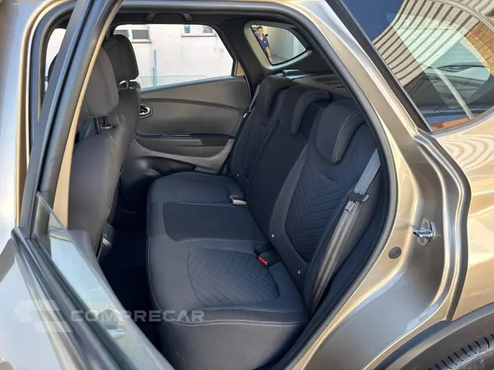 CAPTUR Zen 1.3 TB 16V Flex 5p Aut.