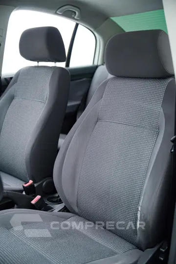 Polo Sedan 1.6 Mi Total Flex 8V 4p