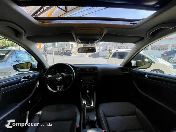 JETTA 2.0 Comfortline