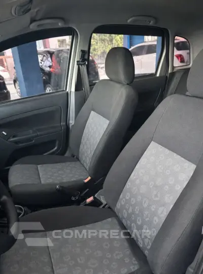 FIESTA 1.0 MPI Sedan 8V