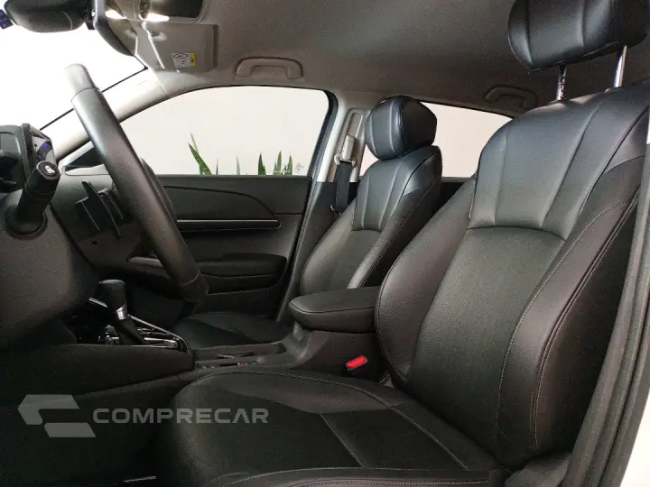 HR-V 1.5 DI I-VTEC FLEX EXL CVT