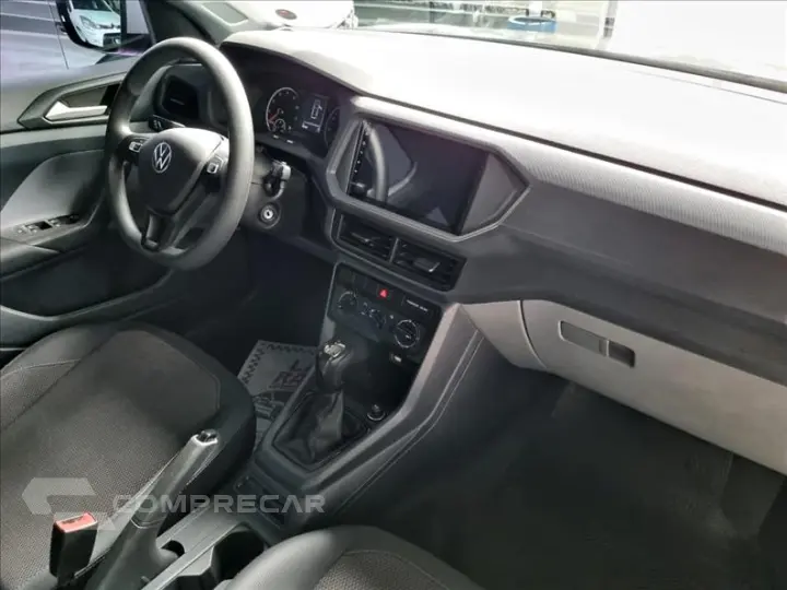 T-CROSS 1.0 200 TSI Sense