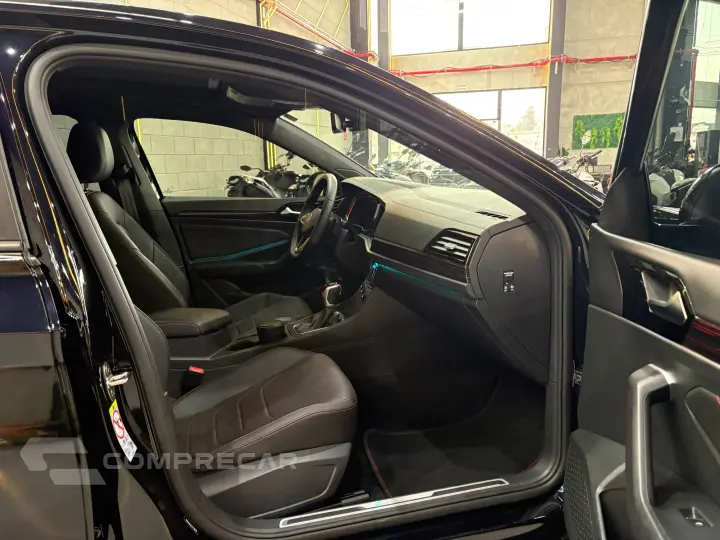 JETTA 2.0 350 TSI GASOLINA GLI DSG