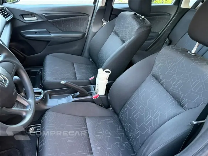 FIT 1.5 LX 16V