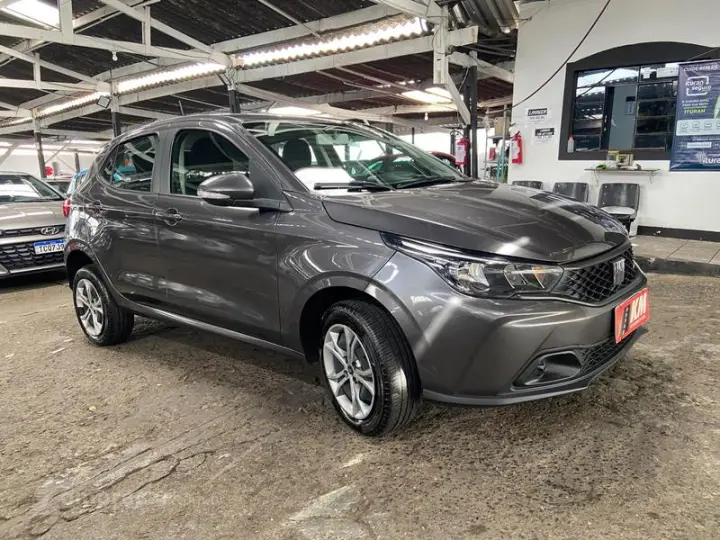 ARGO 1.0 FIREFLY FLEX DRIVE MANUAL