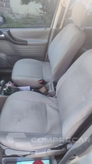 Zafira 2.0 4P FLEX EXPRESSION 7 LUGARES AUTOMÁTICO