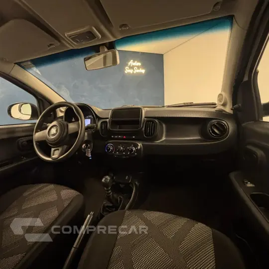 MOBI LIKE 1.0 Fire Flex 5p.