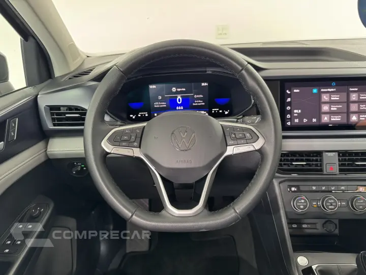 TAOS 1.4 250 TSI Comfortline