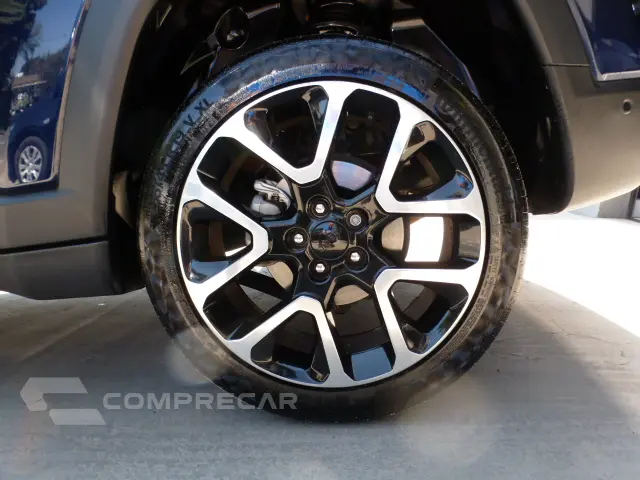 COMPASS 2.0 16V Limited