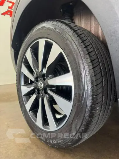 KICKS SV 1.6 CVT