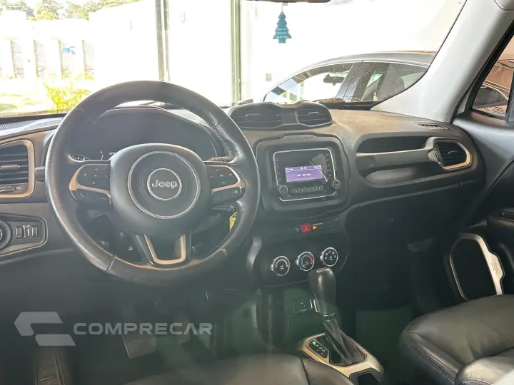 RENEGADE 1.8 16V