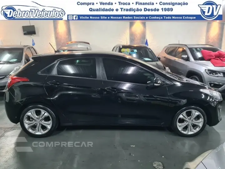 I30 1.8 MPI 16V
