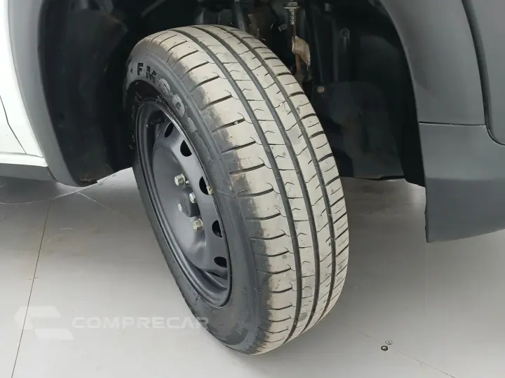 STRADA 1.3 FIREFLY FLEX ENDURANCE CS MANUAL