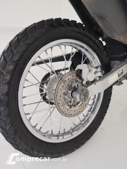 XTZ/150 CROSSER Z
