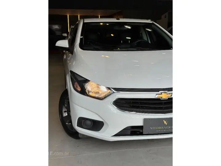 ONIX 1.4 MPFI LT 8V FLEX 4P MANUAL