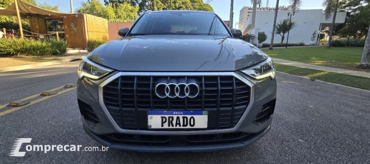 Q3 1.4 35 TFSI Prestige Plus S Tronic