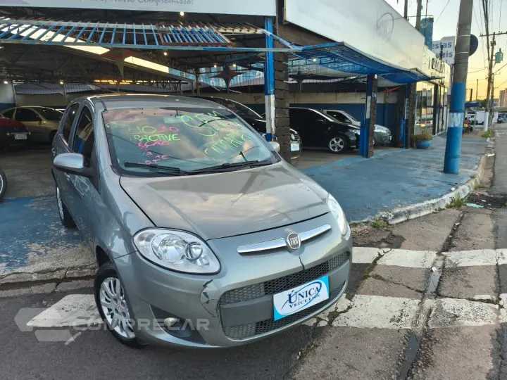 PALIO 1.0 MPI Attractive 8V