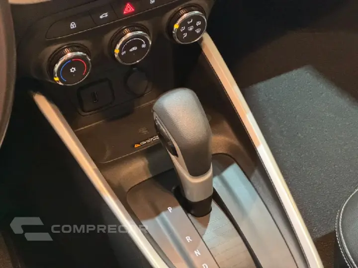 ONIX 1.0 TURBO FLEX PLUS PREMIER AUTOMÁTICO