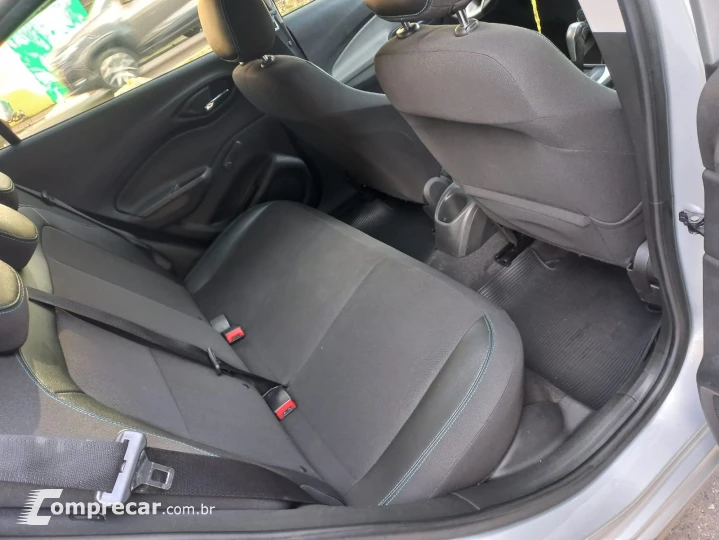 ONIX 1.4 MPFI LT 8V