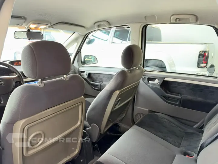 MERIVA 1.8 MPFI Maxx 8V