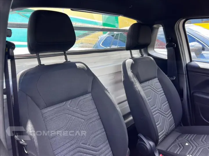 STRADA 1.3 Firefly Freedom CS