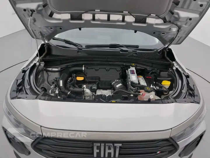 PULSE 1.0 TURBO 200 FLEX AUDACE CVT