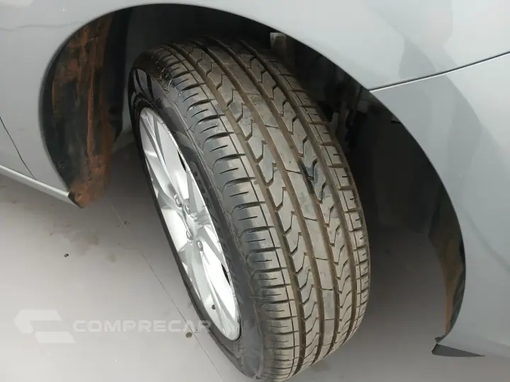 ONIX 1.0 TURBO FLEX LTZ AUTOMÁTICO