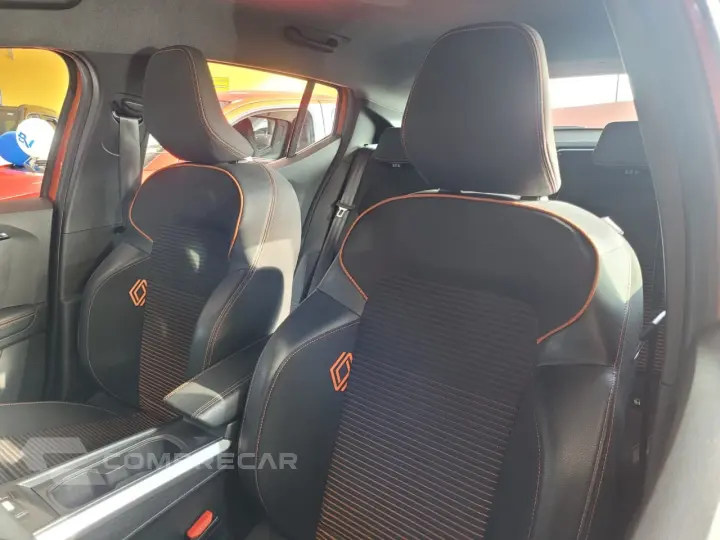 Kardian Prem. Ed Flex 1.0 TB 12V 5p Aut.