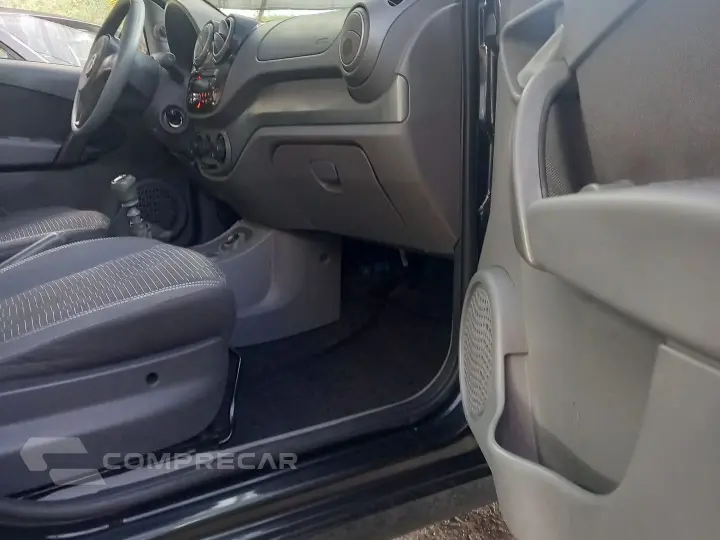 Palio 1.4 Mpi Attractive 8V Flex 4P Manual