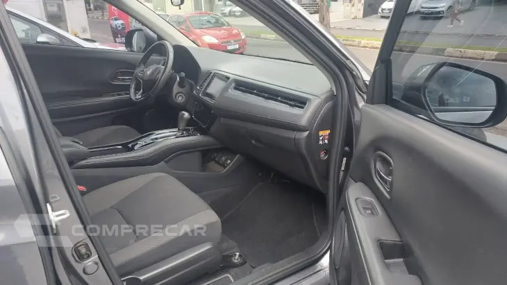 1.8 FLEXZONE EX