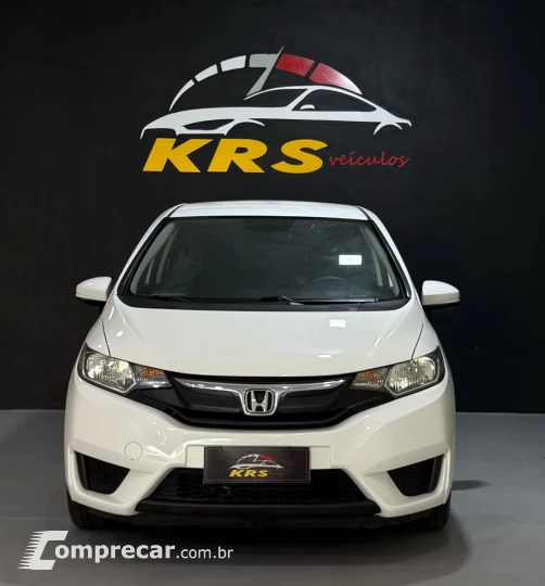 FIT 1.4 LX 16V