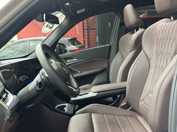 X1 2.0 16V TURBO GASOLINA SDRIVE20I M SPORT STEPTRONIC