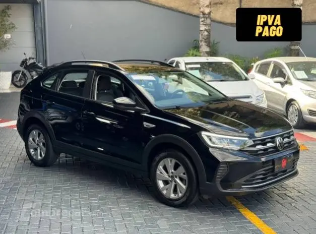 NIVUS 1.0 200 TSI Comfortline